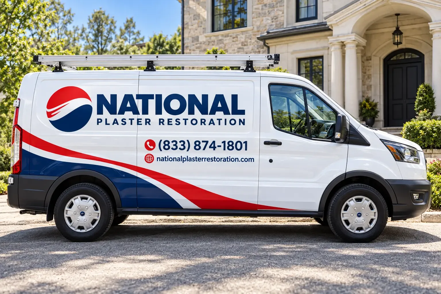 Plaster Repair in Bunn, NC near me
