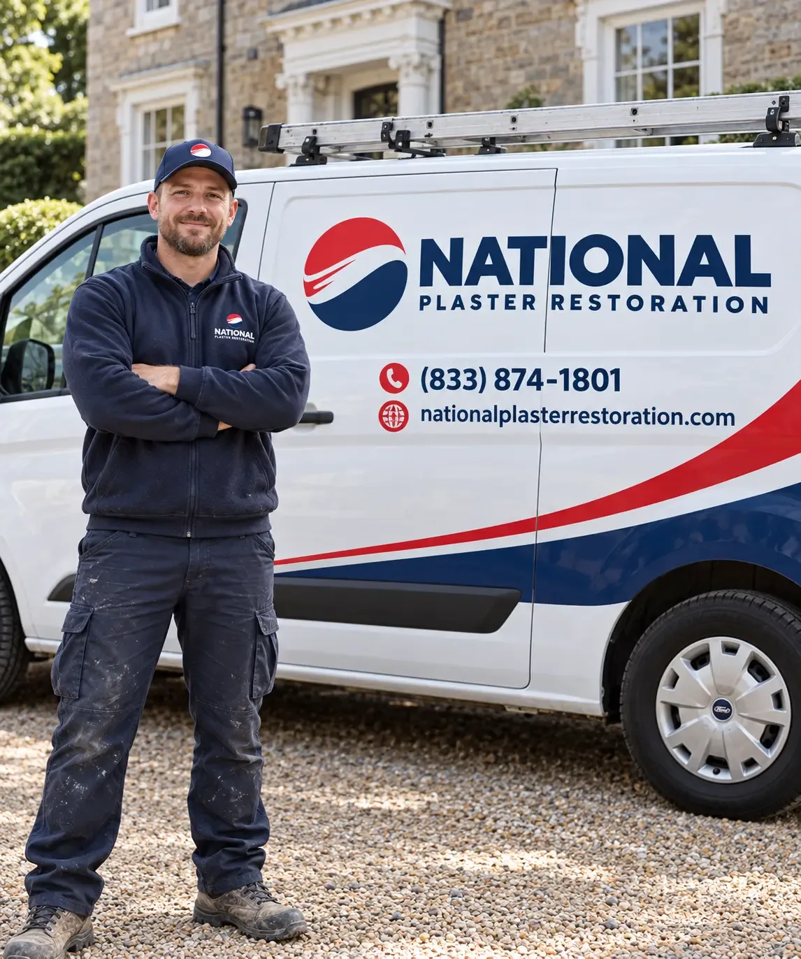 Plaster Repair company in Bunn, NC